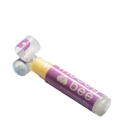 Moody Bee Beeswax Lip Balm