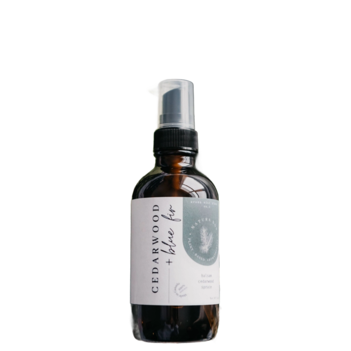 Natura Soylights Mist Spray Cedarwood + Fir