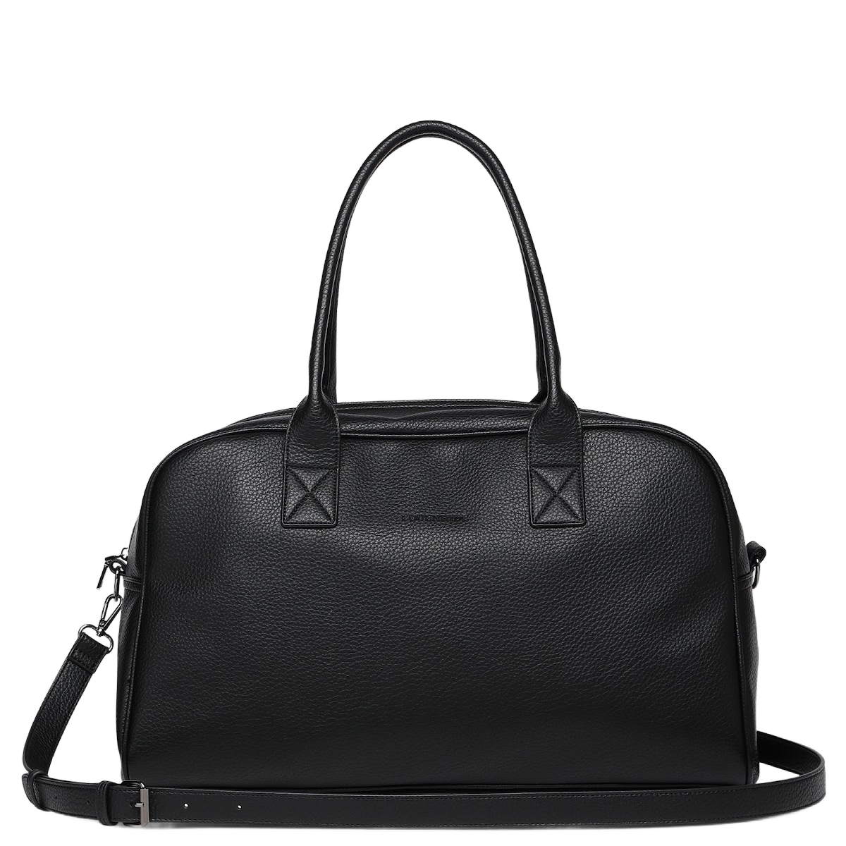 Louenhide Milano Overnight Bag, Color: Black