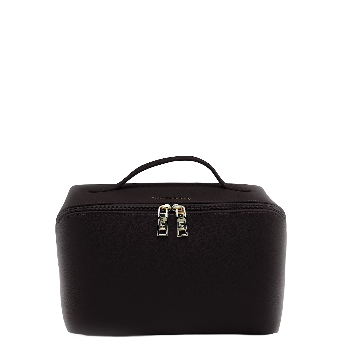 Louenhide Orion Cosmetic Case, Color: Black
