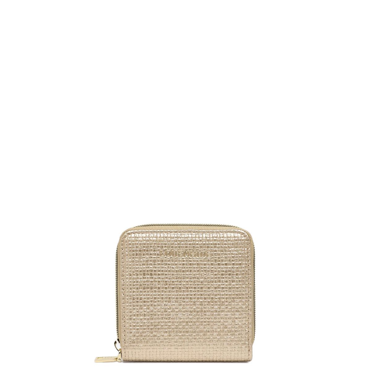 Louenhide Juniper Jewelry Case, Color: Champagne