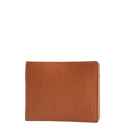 Thread Cash Bifold Wallet