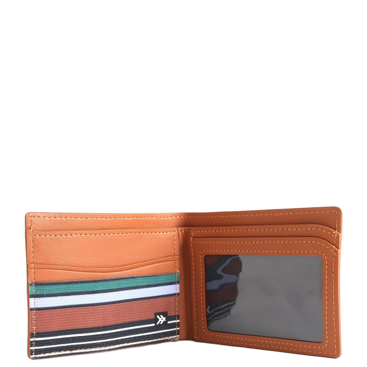 Thread Cash Bifold Wallet, Color: Wesley