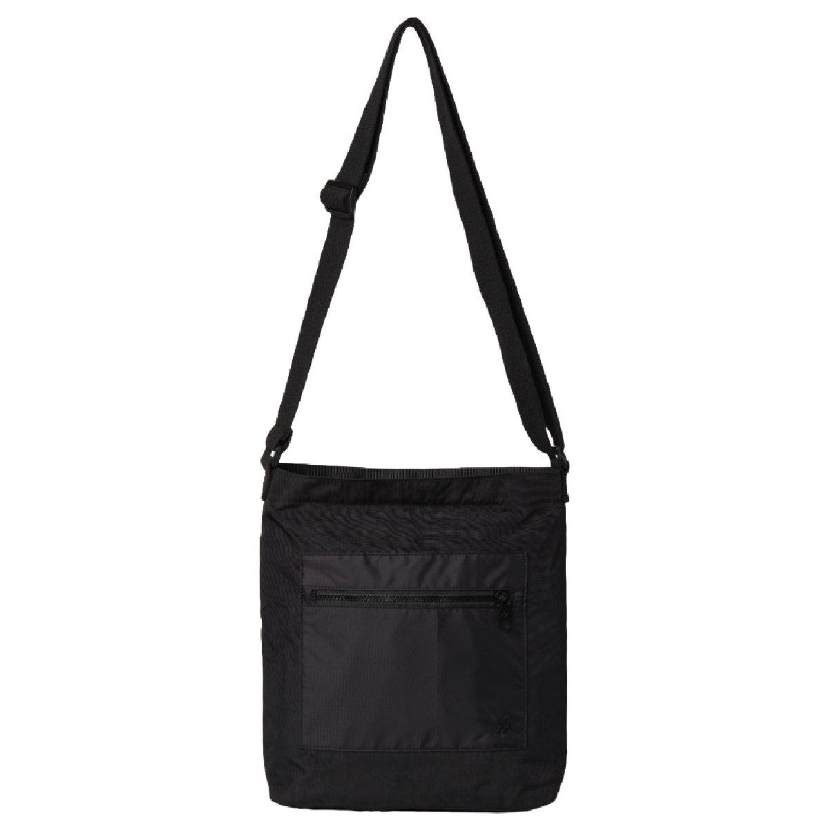 Thread Mini Utility Tote, Color: Black