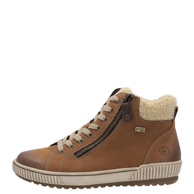 Remonte Women&#39;s Maditta D0770-22 Brown