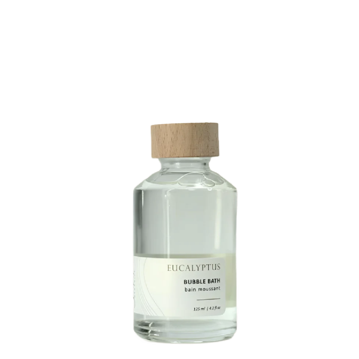 Sealuxe Eucalyptus Bubble Bath