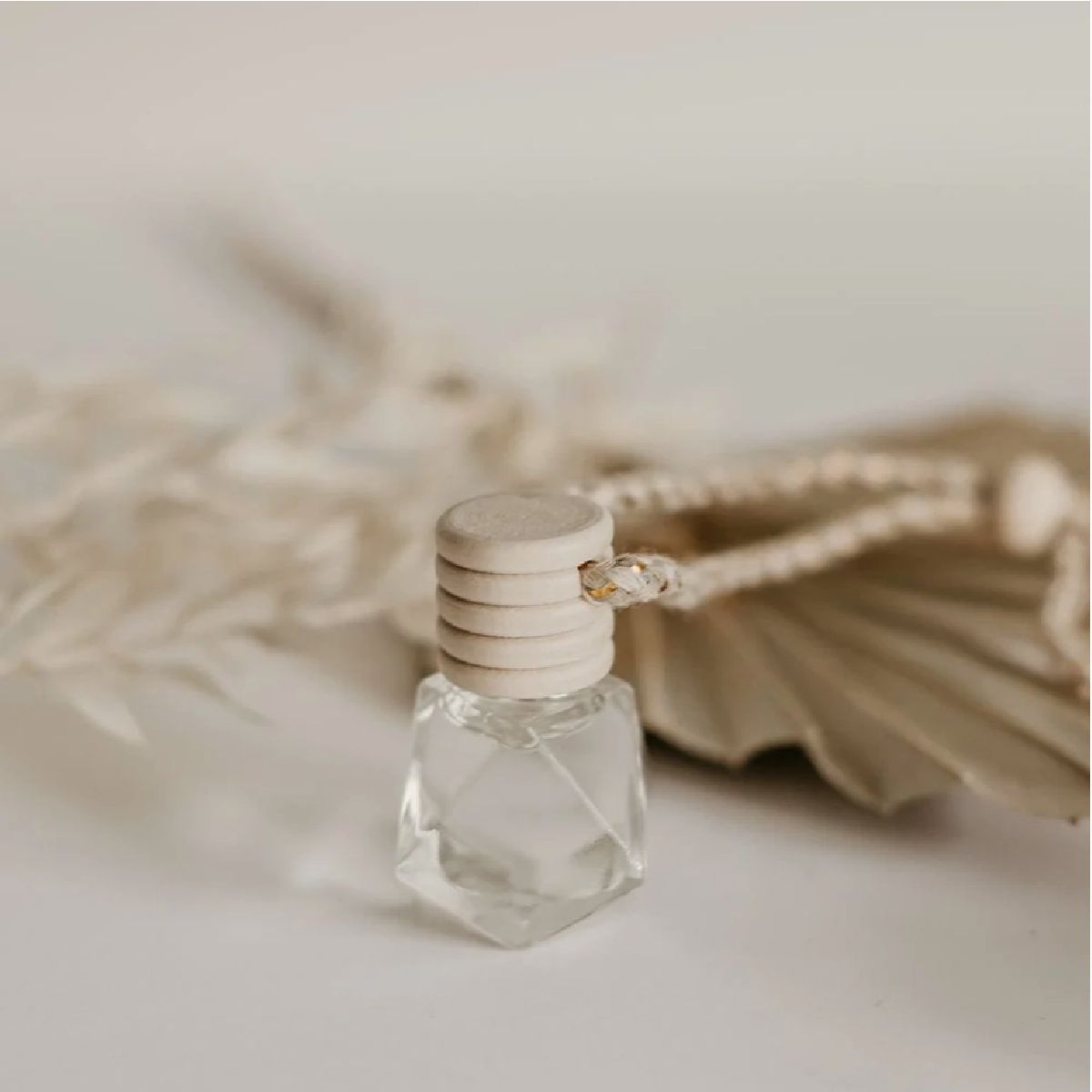 Fraser Candle Co. Hanging Air Freshener