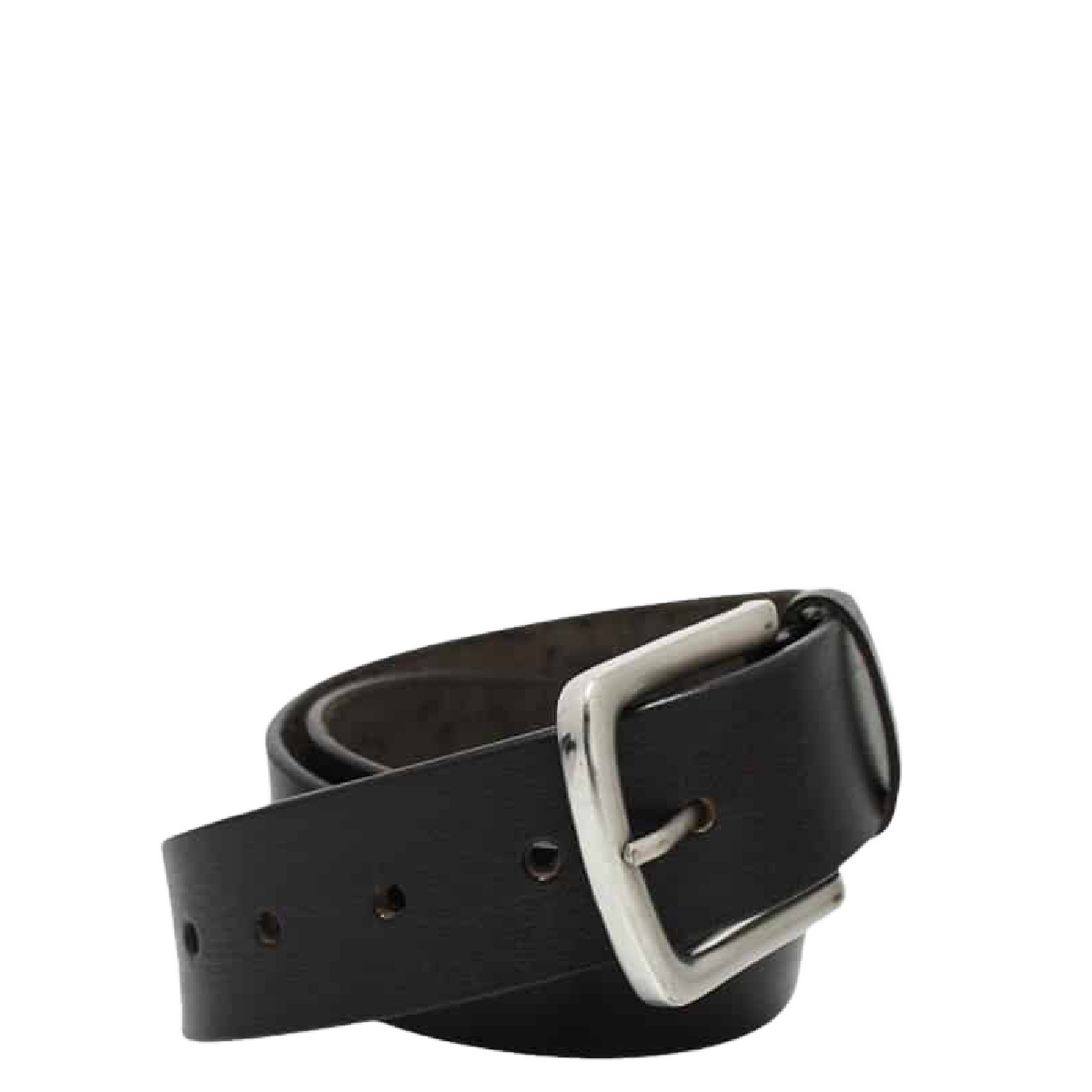 Hunt Leather Belt 5 Black