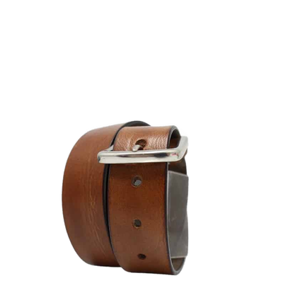 Hunt Leather Belt 3 Tan