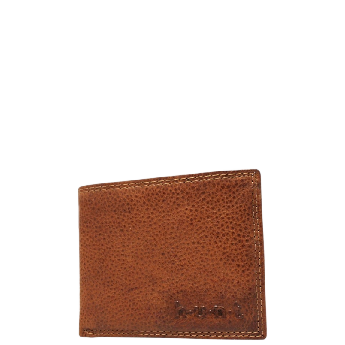 Hunt Men&#39;s Wallet 10920722, Color: Tan