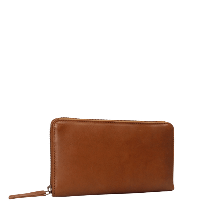Keaan Stella Leather Wallet