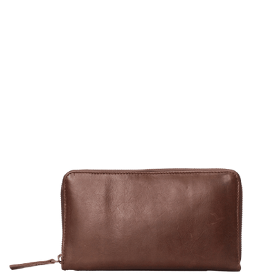 Keaan Stella Leather Wallet