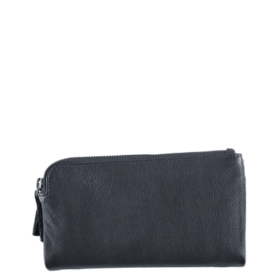 Keaan Elena Leather Wallet