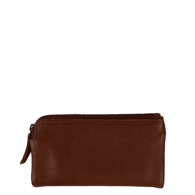 Keaan Elena Leather Wallet