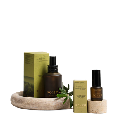 Bohem by La Belle Excuse Hydrating Facial Essence