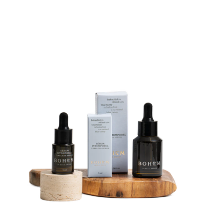 Bohem by La Belle Excuse Timeless Serum