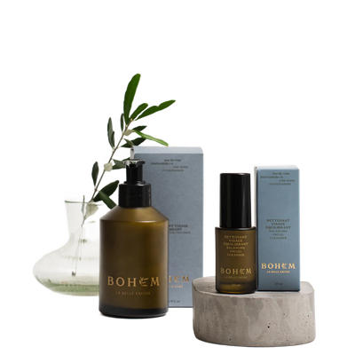 Bohem by La Belle Excuse Balancing Facial Cleanser