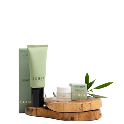 Bohem by La Belle Excuse Moisturizing Barrier Cream