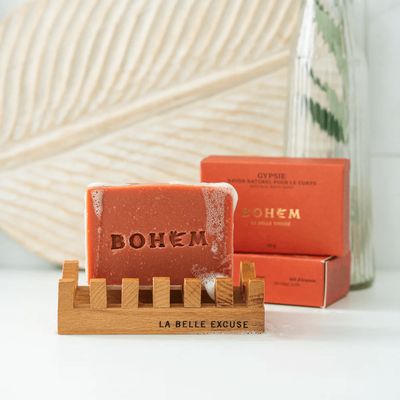 Bohem by La Belle Excuse Natural Body Soap | Gypsie