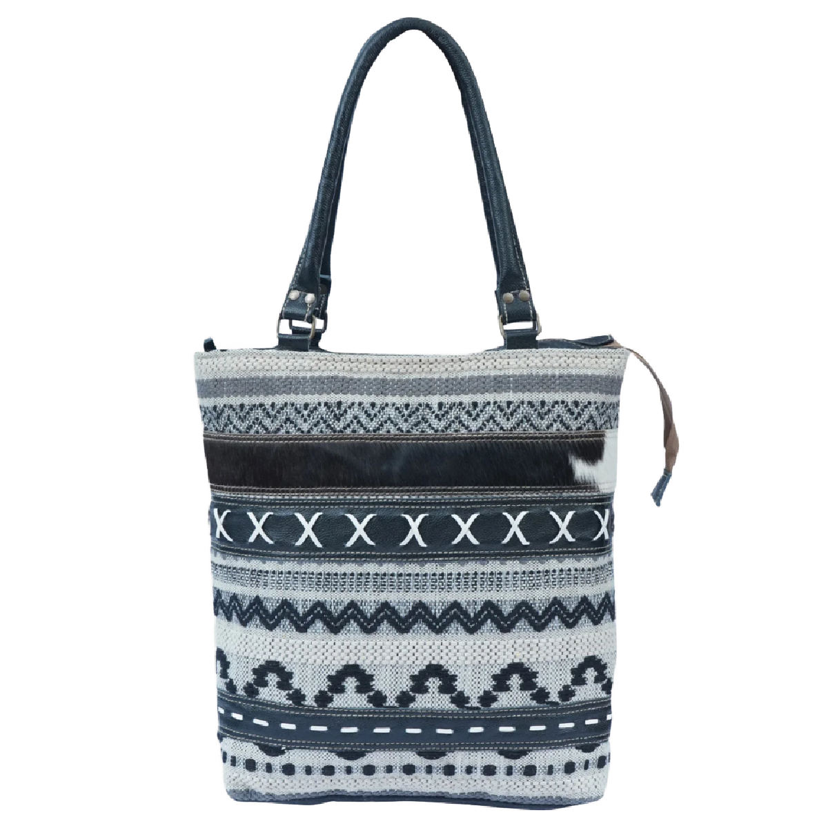 Pokoloko Bisbee Tote Bag