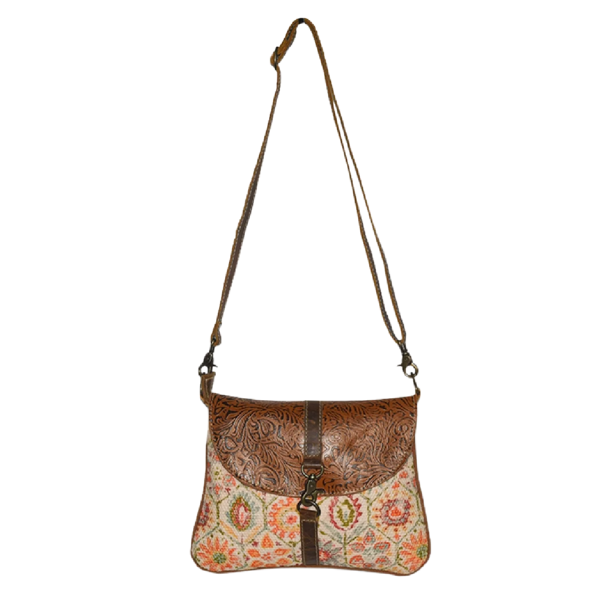 Pokoloko Scout Crossbody Bag
