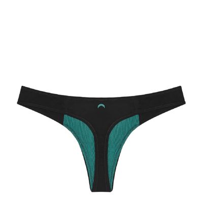 Huha Mineral Undies Low Profile Thong