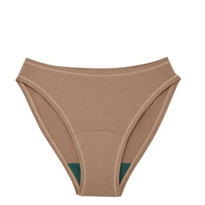 Huha Mineral Undies High Rise Bikini