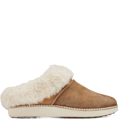 OluKai Women's Ku‘i Tan/Bone