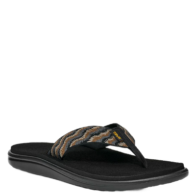 Teva Men's Voya Flip Desert Taupe