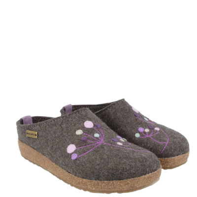 Haflinger Women's Amaya Grey