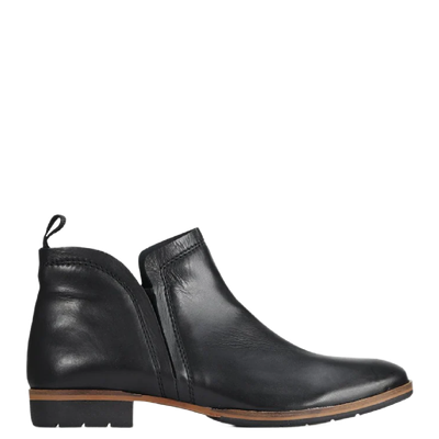 EOS Women's Gaid Boot Black