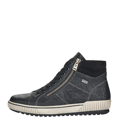 Remonte Women's Maditta D0772-01 Black