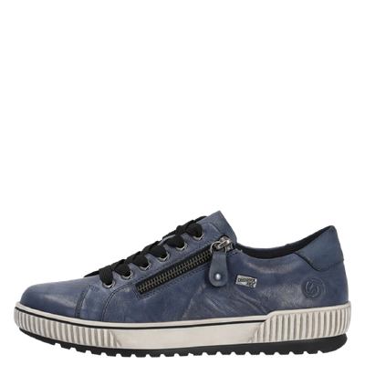 Remonte Women's Maditta D0700-14 Blue