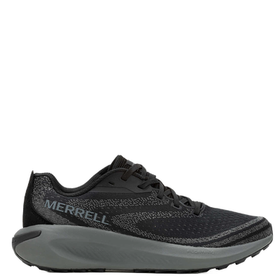 Merrell Men's Morphlite Black/Asphalt