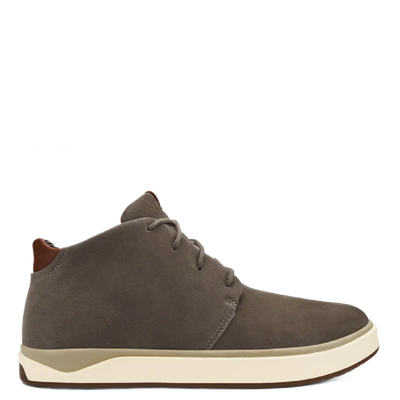 OluKai Men's Papakū 'Ili Mustang