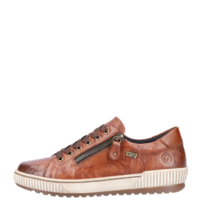 Remonte Women's Maditta D0700-22 Brown