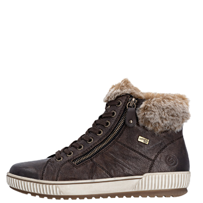 Remonte Women's Maditta D0780-25 Brown