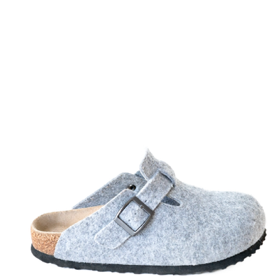 Viking Men's Burnaby Light Grey