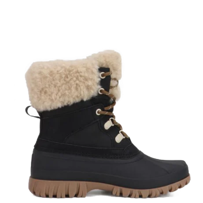 Cougar Women's Camden Black