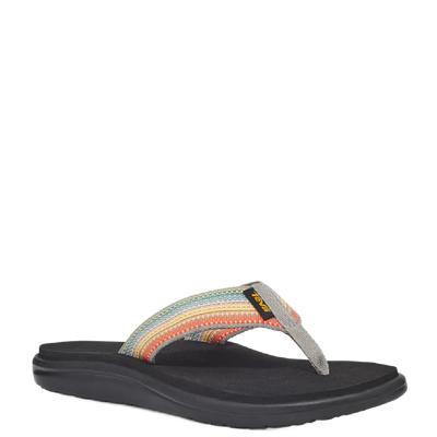 Teva Women's Voya Flip Grey