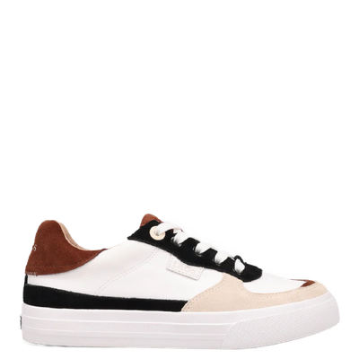 Taos Women's Pop Soul Black/Brown