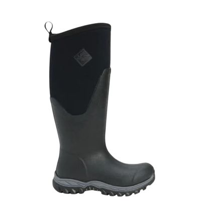 Muck Women's Arctic Sport II Tall Black