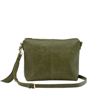 Louenhide Daisy Tyler Crossbody Bag