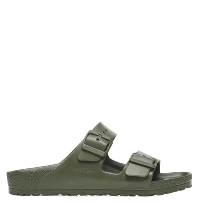 Birkenstock Men's Arizona EVA Khaki