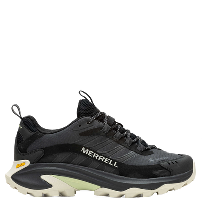 Merrell Women's Moab Speed 2 GTX Black