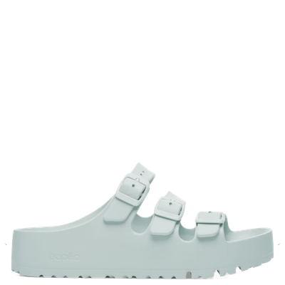 Birkenstock Florida III EVA Surf Green