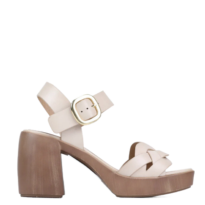 EOS Women's Spirited Birch