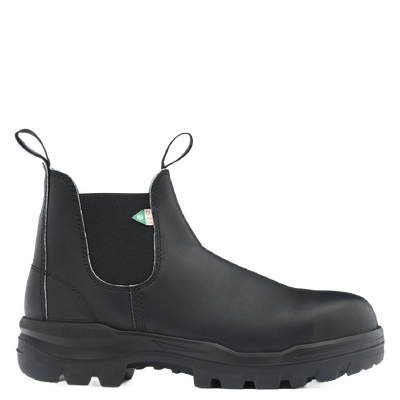 Blundstone 8301 RotoFlex Work &amp; Safety Black
