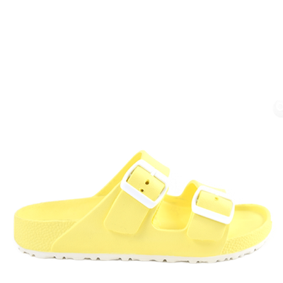 Viking Women's Chatham EVA Yellow