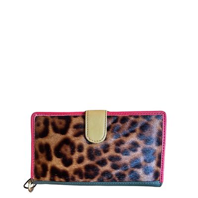 Soruka Tessa Wallet/Wristlet